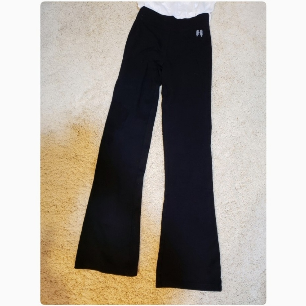 Victoria's Secret Yoga Pant (Petite)